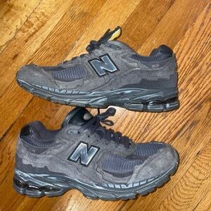 New balance 2002r phantom